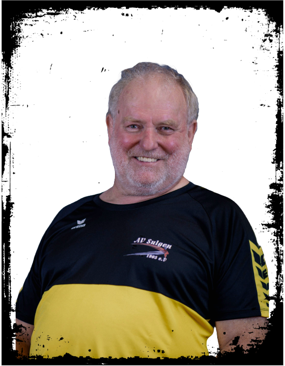 Hannes Lamprecht